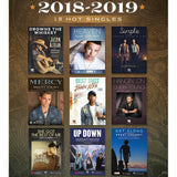 Top Country Hits of 2018-2019