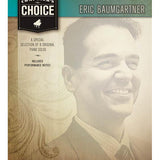 Choix du compositeur - Eric Baumgartner