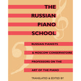 The Russian Piano School