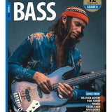 Rockschool Bass Grade 8 - Book & Download