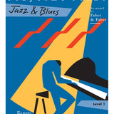 PlayTime® Piano Jazz & Blues