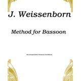 Method for Bassoon