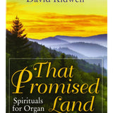 That Promised Land: Spirituals for Organ Paperback