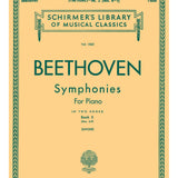 Symphonies - Livre 2