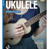 Rockschool Ukulele Level 8