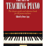 The Art of Teaching Piano