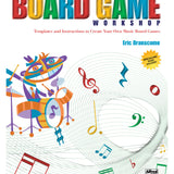 Music Board Game Workshop