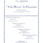 Vade - Mecum du Clarinettiste - Remenyi House of Music