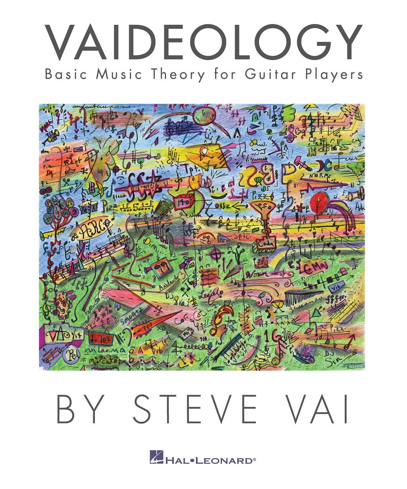 Vaideology - Remenyi House of Music