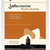 Justin Guitar - Rhythm Reading for Guitarists