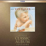 Van Halen - 1984 - Remenyi House of Music