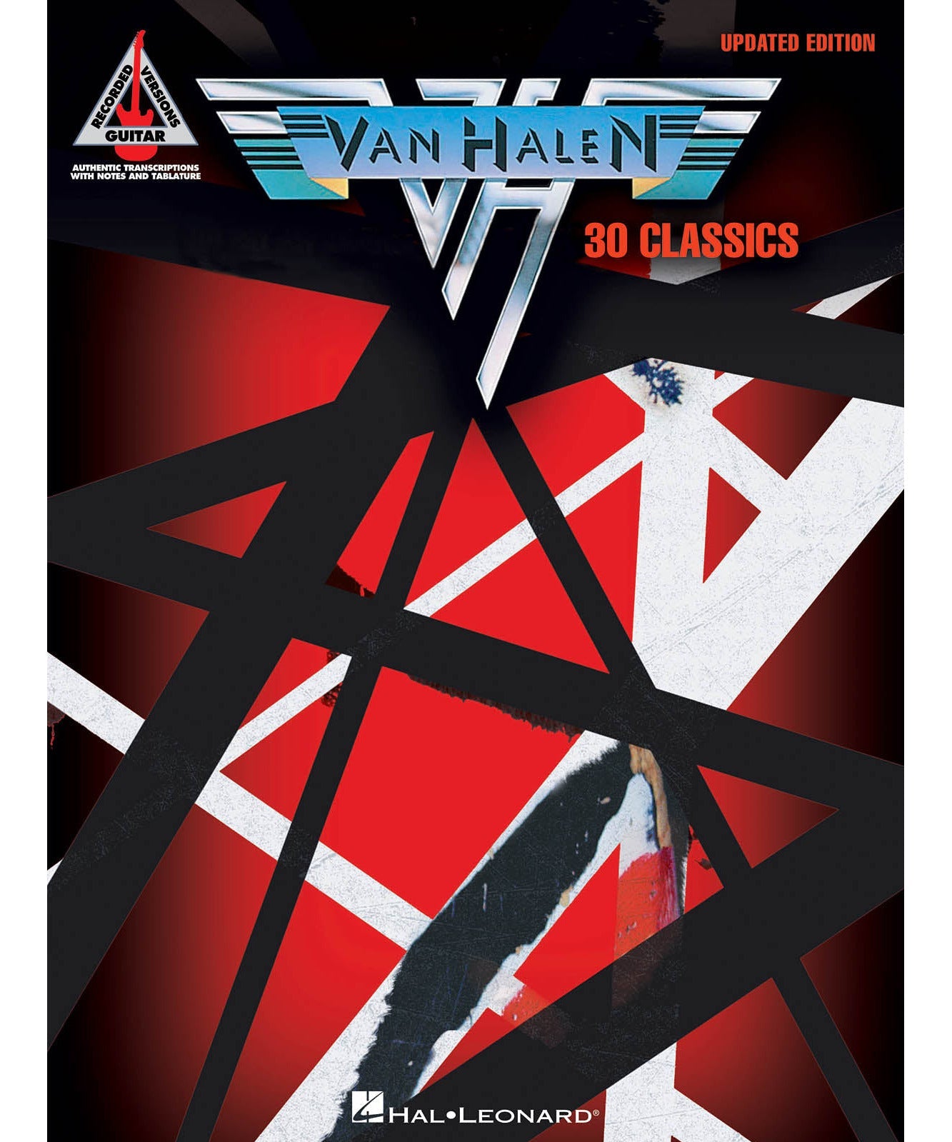 Van Halen - 30 Classics - Remenyi House of Music