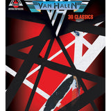 Van Halen - 30 Classics - Remenyi House of Music