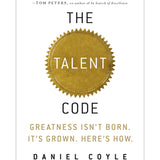 Coyle D. - Le code des talents