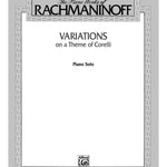 Variations on a Theme of Corelli - Remenyi House of Music