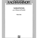 Variations on a Theme of Corelli - Remenyi House of Music