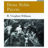 Vaughan Williams R. - Dona Nobis Pacem - Remenyi House of Music