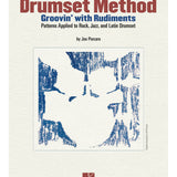 Joe Porcaro's Drumset Method - Groovin' with Rudiments