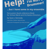 Help! I'm Not a Drummer!