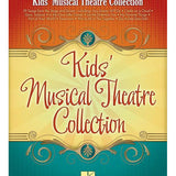 Kids' Musical Theatre Collection - Volumes 1 and 2 Complete