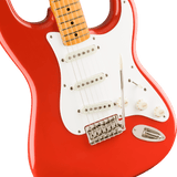 Classic Vibe '50s Stratocaster Electric Guitar