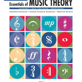 Alfred's Essentials of Music Theory: Complete