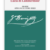 Lucie de Lammermoor