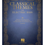 Classical Themes for Electric Bass