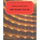 Mozart: The Magic Flute (Die Zauberflöte)