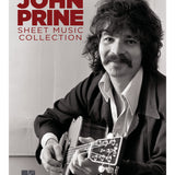 The John Prine Sheet Music Collection