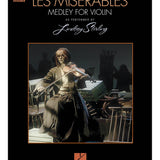 Les Misérables (Medley for Violin Solo)