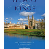 Cleobury, S. (arr.) - Hymns from King's: 20 Hymn Arrangements for Choir