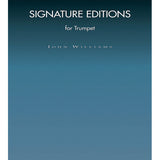 Signature Editions for Trumpet