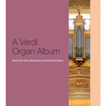 Verdi, G. - A Verdi Organ Album - Remenyi House of Music