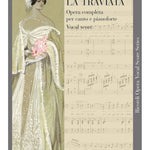 Verdi G. - La Traviata - Remenyi House of Music