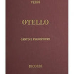 Verdi, G. - Otello - Remenyi House of Music