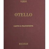 Verdi, G. - Otello - Remenyi House of Music