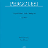 Vespro della Beata Vergine / Vesper - Remenyi House of Music