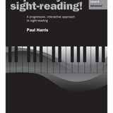 Improve Your Sight-Reading! Piano, Level 8 (New Edition)