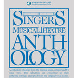 The Singer's Musical Theatre Anthology - Volume 6 (Mezzo/Belter) (incl. Audio)