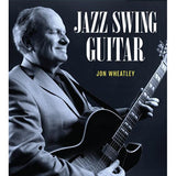 Guitare Jazz Swing