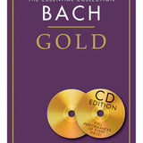 La Collection Essentielle Bach Gold - Édition CD