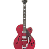 Gretsch G2420T Streamliner™ Hollow Body Single-Cut - Candy Apple Red