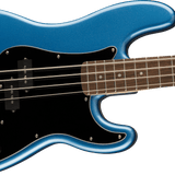 Squier Affinity Series Precision Electric Bass PJ