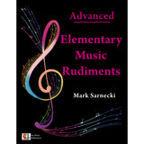 Elementary Music Rudiments, Advanced