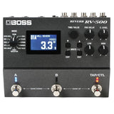 Boss RV500 Reverb Processor