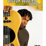 Victor Wooten: Super Bass Solo Technique - Remenyi House of Music