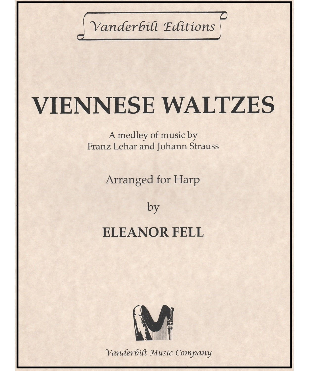 Viennese Waltzes - Medley Of Music By Lehar & Strauss - Remenyi House of Music