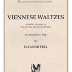 Viennese Waltzes - Medley Of Music By Lehar & Strauss - Remenyi House of Music