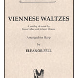 Viennese Waltzes - Medley Of Music By Lehar & Strauss - Remenyi House of Music